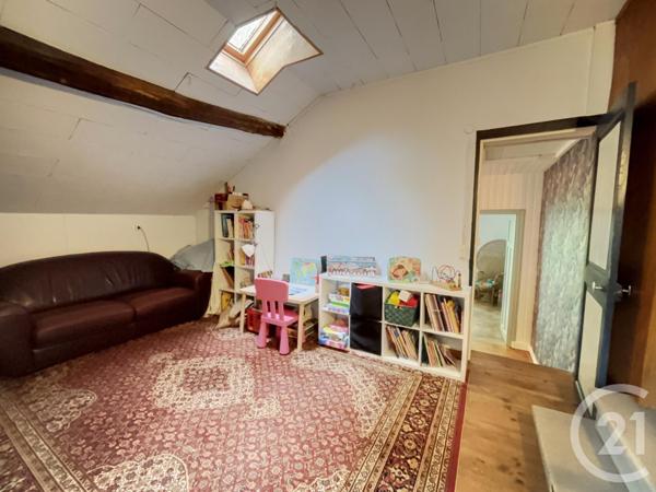 Maison à vendre  6 pièces - 148,36 m2 BEAUGENCY - 45