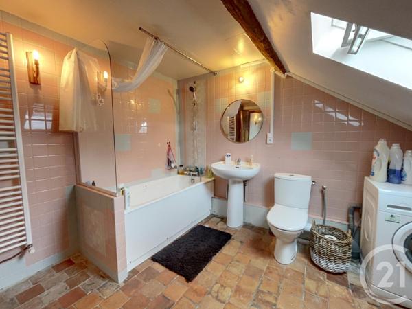 Maison à vendre  6 pièces - 148,36 m2 BEAUGENCY - 45