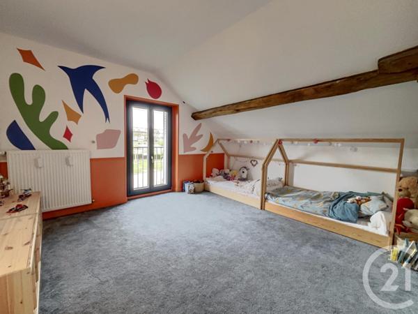 Maison à vendre  6 pièces - 148,36 m2 BEAUGENCY - 45