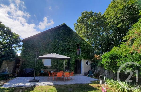 Maison à vendre  6 pièces - 148,36 m2 BEAUGENCY - 45