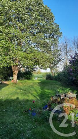 Maison à vendre  6 pièces - 148,36 m2 BEAUGENCY - 45