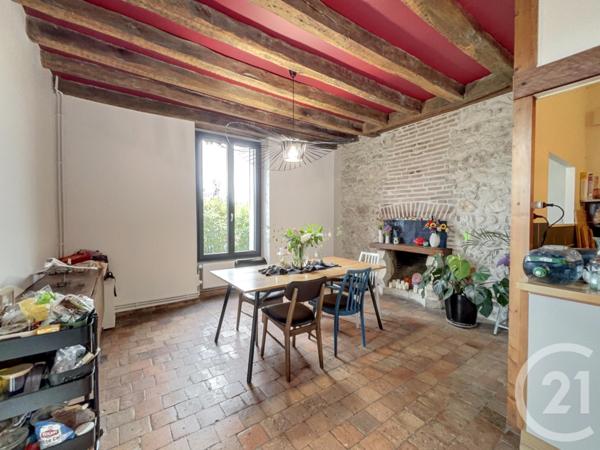 Maison à vendre  6 pièces - 148,36 m2 BEAUGENCY - 45