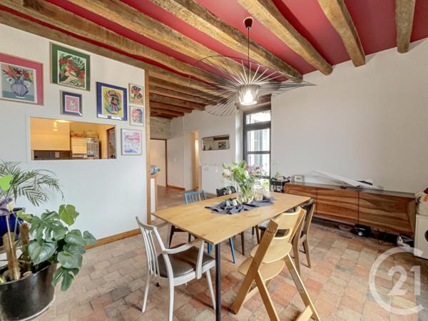 Maison à vendre  6 pièces - 148,36 m2 BEAUGENCY - 45