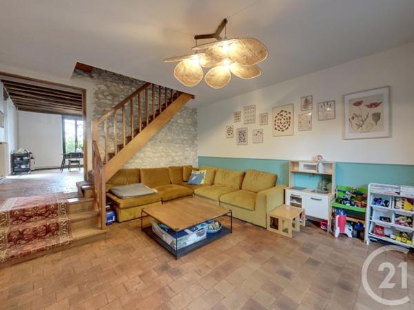 Maison à vendre  6 pièces - 148,36 m2 BEAUGENCY - 45