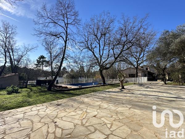 Maison à vendre 6 pièces 190 m² Callian