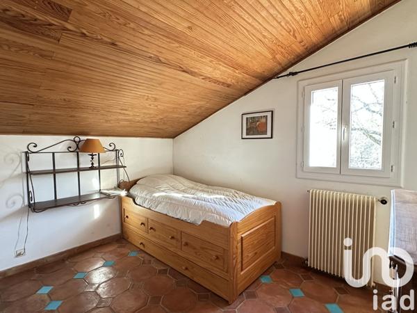 Maison à vendre 6 pièces 190 m² Callian