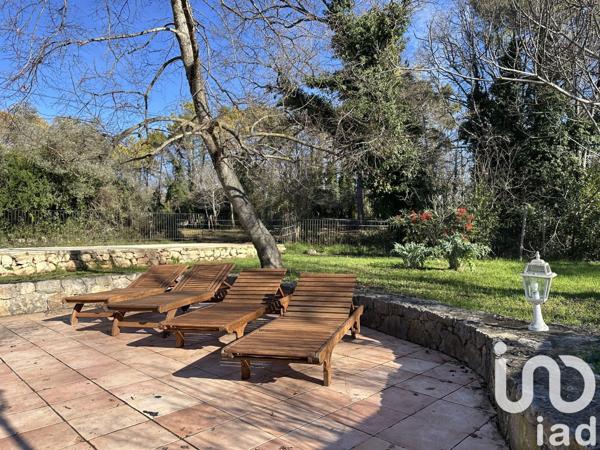 Maison à vendre 6 pièces 190 m² Callian