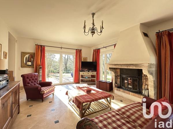 Maison à vendre 6 pièces 190 m² Callian