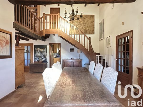 Maison à vendre 6 pièces 190 m² Callian