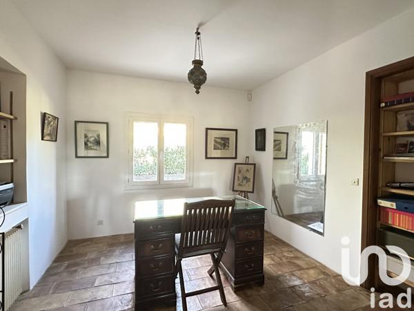 Maison à vendre 6 pièces 190 m² Callian