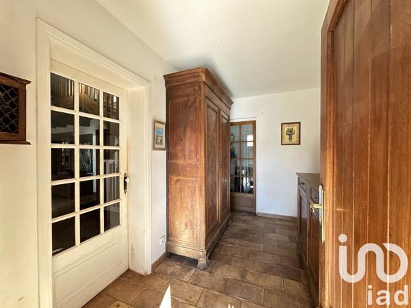 Maison à vendre 6 pièces 190 m² Callian
