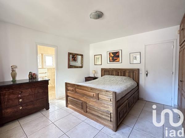 Maison à vendre 6 pièces 190 m² Callian