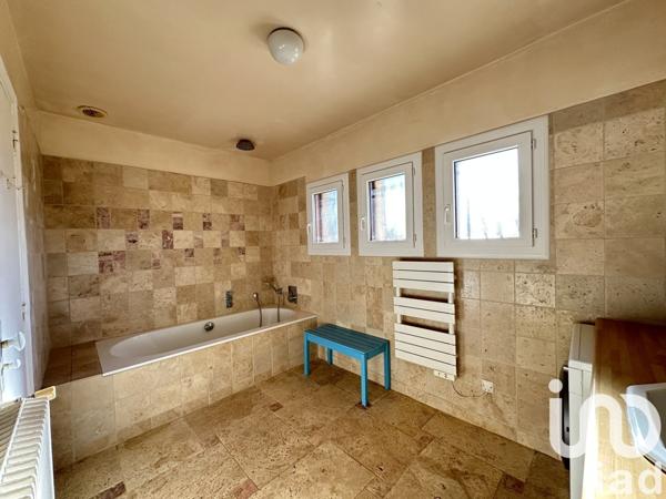 Maison à vendre 6 pièces 190 m² Callian