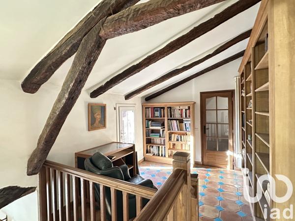 Maison à vendre 6 pièces 190 m² Callian