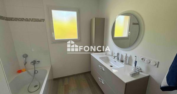 À vendre Maison 5 pièces 99 m² - Boé 47550