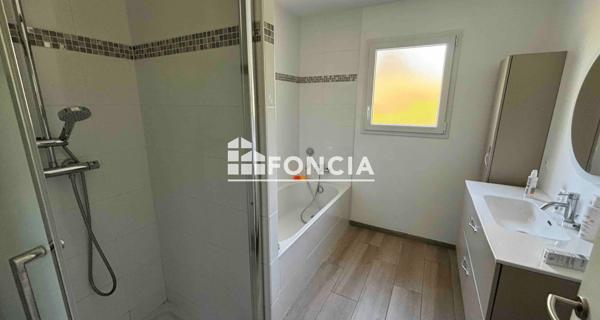 À vendre Maison 5 pièces 99 m² - Boé 47550