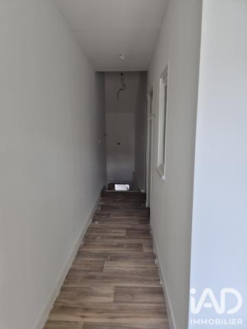 Immeuble à vendre 105 m² Chanteloup-les-Vignes