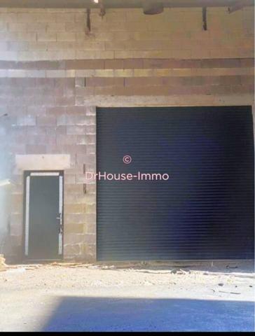 Commerce à vendre 1 pièce de 255 m²