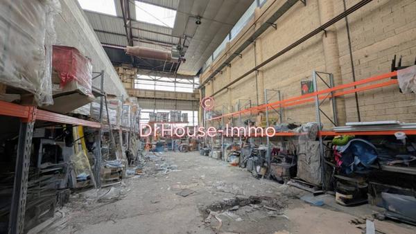 Commerce à vendre 1 pièce de 255 m²