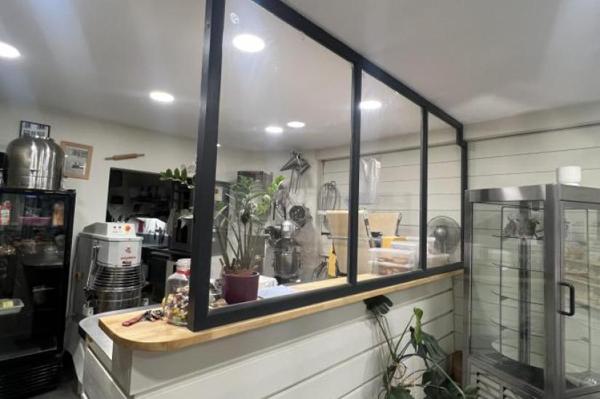 Vente - Local LE MANS (72000)