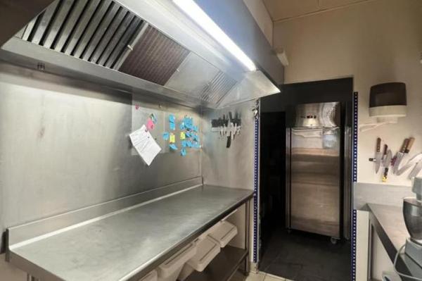 Vente - Local LE MANS (72000)