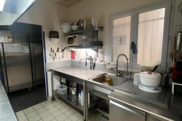 Vente - Local LE MANS (72000)