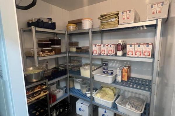 Vente - Local LE MANS (72000)