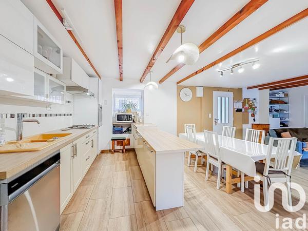 Maison à vendre 4 pièces 123 m² Estagel