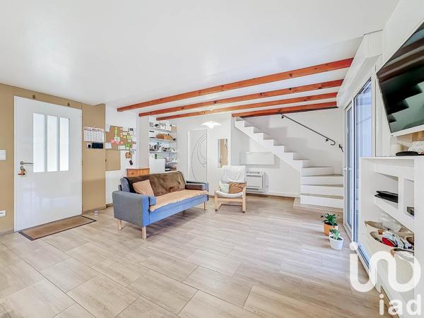 Maison à vendre 4 pièces 123 m² Estagel