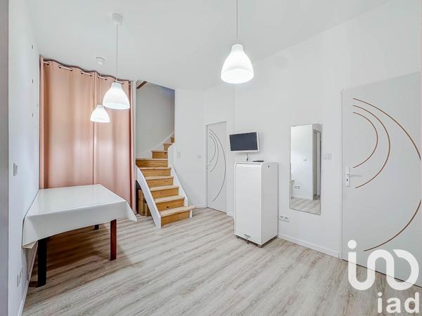 Maison à vendre 4 pièces 123 m² Estagel