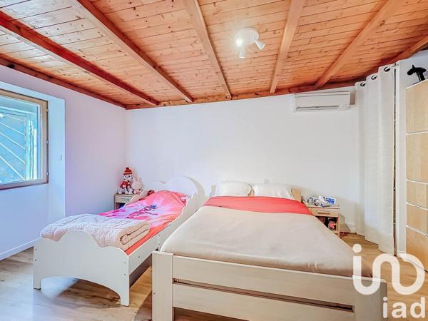 Maison à vendre 4 pièces 123 m² Estagel