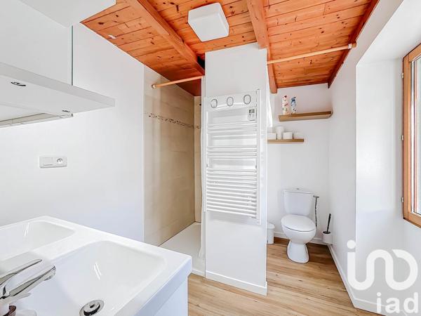 Maison à vendre 4 pièces 123 m² Estagel