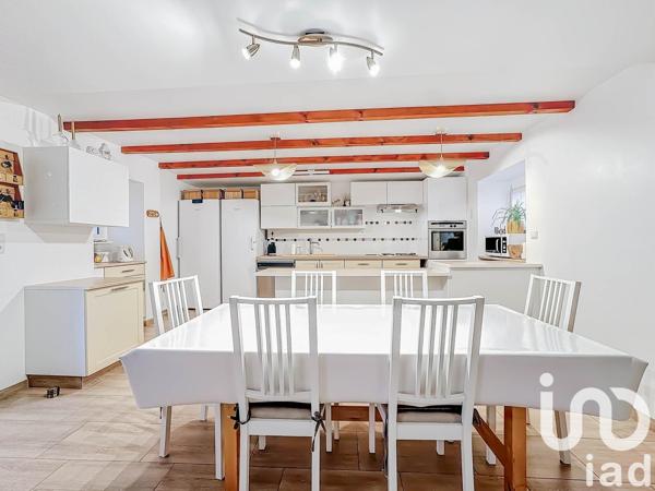 Maison à vendre 4 pièces 123 m² Estagel
