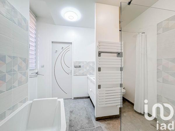 Maison à vendre 4 pièces 123 m² Estagel