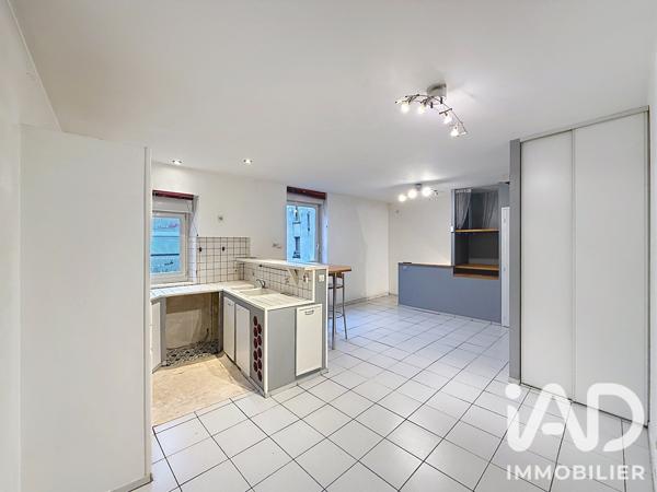 Maison à vendre 5 pièces 95 m² Bourg-de-Péage