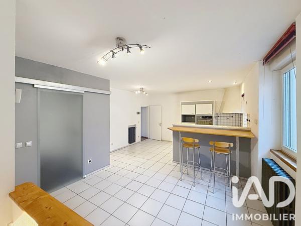 Maison à vendre 5 pièces 95 m² Bourg-de-Péage