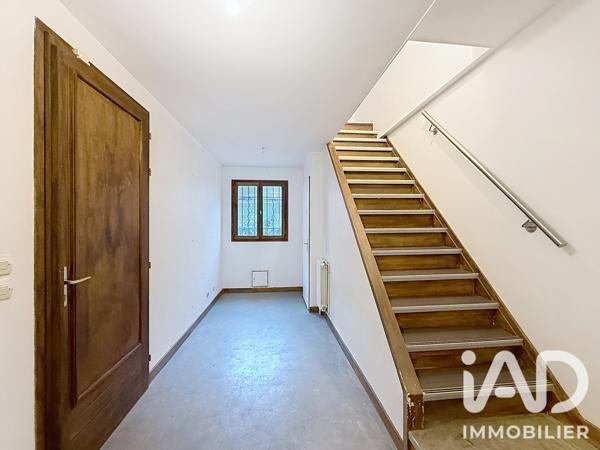 Maison à vendre 5 pièces 95 m² Bourg-de-Péage