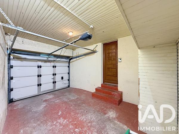Maison à vendre 5 pièces 95 m² Bourg-de-Péage