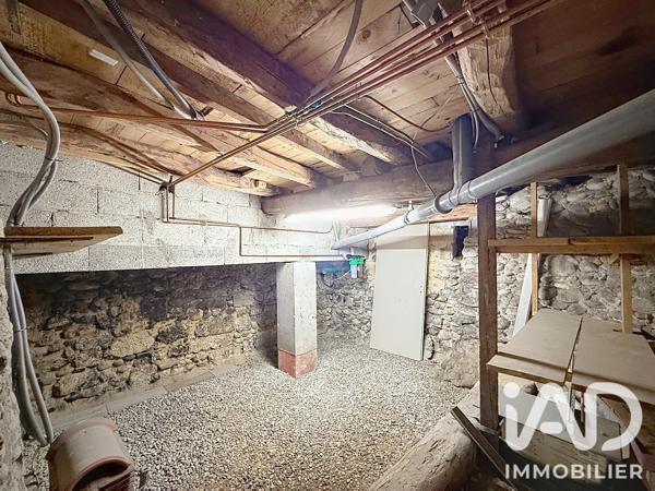 Maison à vendre 5 pièces 95 m² Bourg-de-Péage