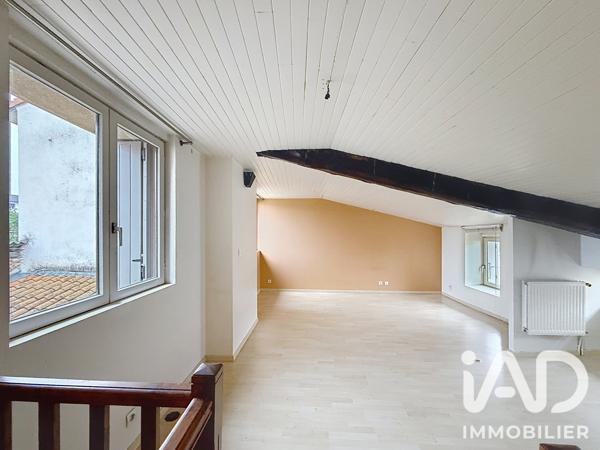 Maison à vendre 5 pièces 95 m² Bourg-de-Péage