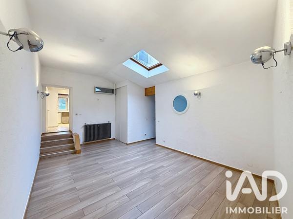 Maison à vendre 5 pièces 95 m² Bourg-de-Péage