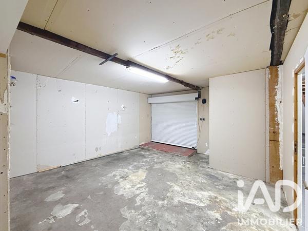 Maison à vendre 5 pièces 95 m² Bourg-de-Péage