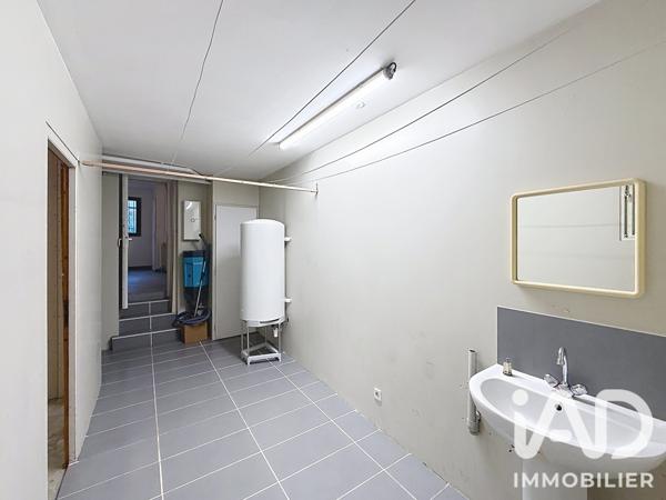 Maison à vendre 5 pièces 95 m² Bourg-de-Péage