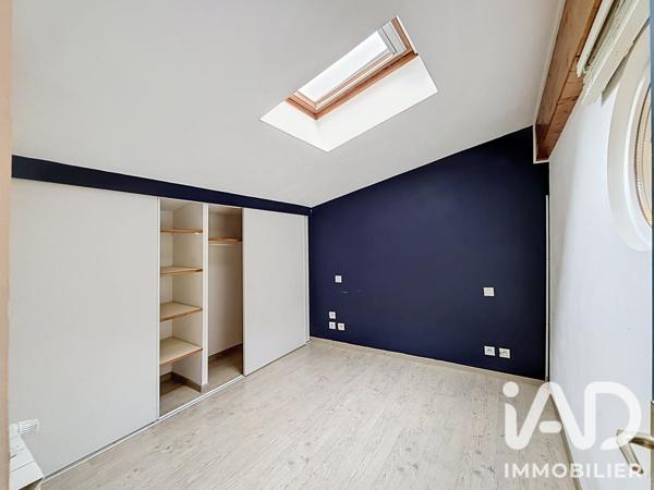 Maison à vendre 5 pièces 95 m² Bourg-de-Péage