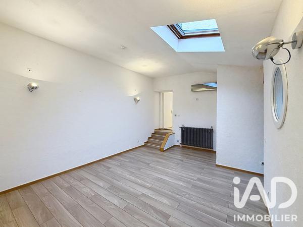 Maison à vendre 5 pièces 95 m² Bourg-de-Péage