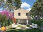Appartement à vendre à Jacou (34830)