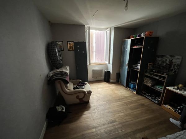 Maison à vendre |  Poursac |  4 pièces | 114 m²