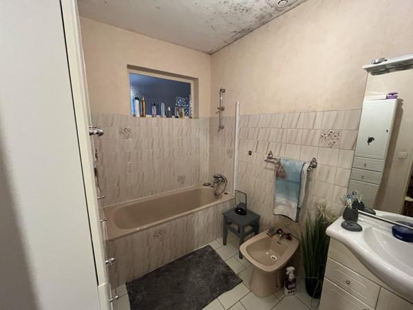 Maison à vendre |  Poursac |  4 pièces | 114 m²