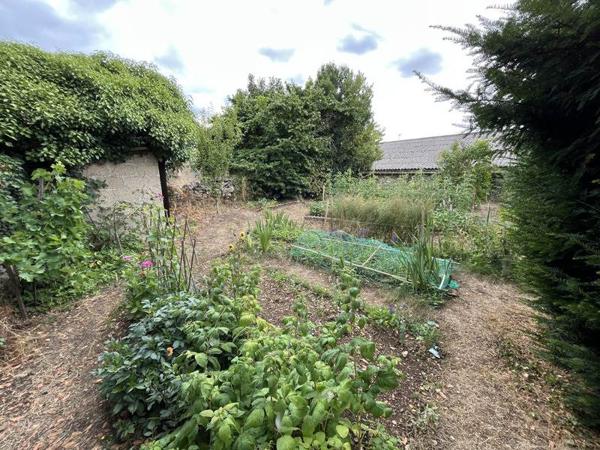 Maison à vendre |  Poursac |  4 pièces | 114 m²