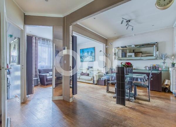 Maison à vendre    5 pièces • 117,77 m2 Maisons-Alfort